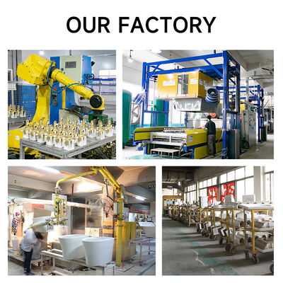 ARROW Intelligent Bidet Toilet with Self-cleaning Glazed Ceramic and Siphon Jet Flushing in One Piece Modern Design