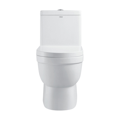 ARROW One Piece Ceramic Toilet Commode S trap for Bathroom